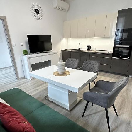 No 21 Apartment I Kosice Exterior photo
