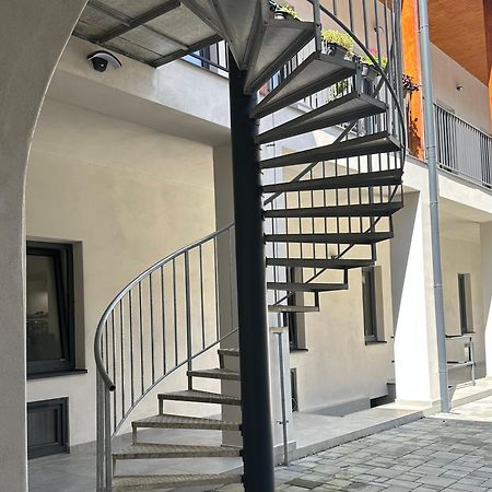 No 21 Apartment I Kosice Exterior photo