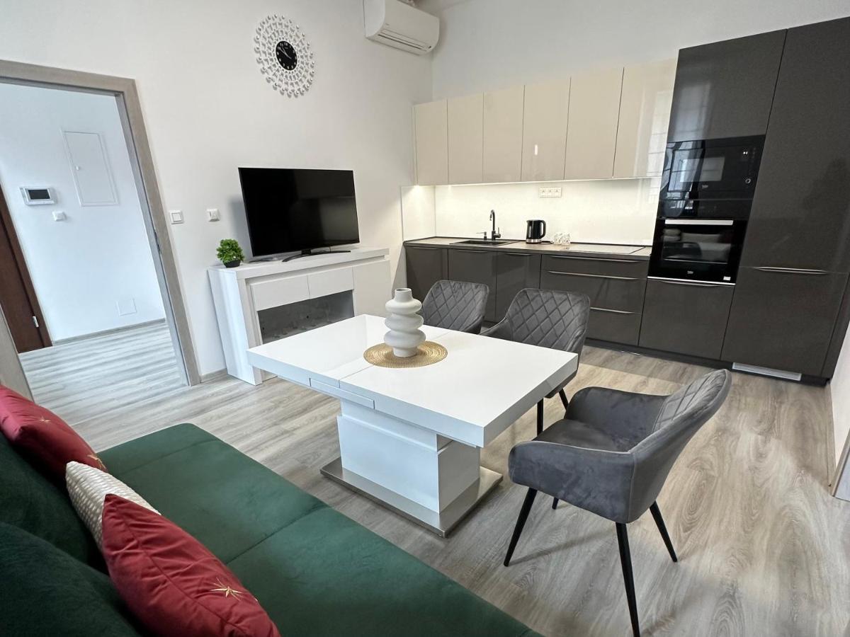 No 21 Apartment I Kosice Exterior photo