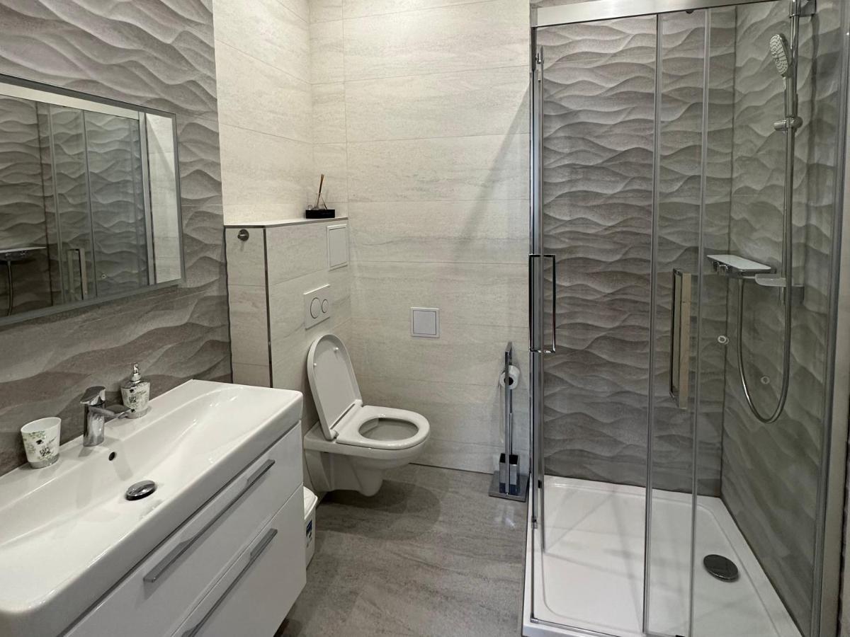 No 21 Apartment I Kosice Exterior photo
