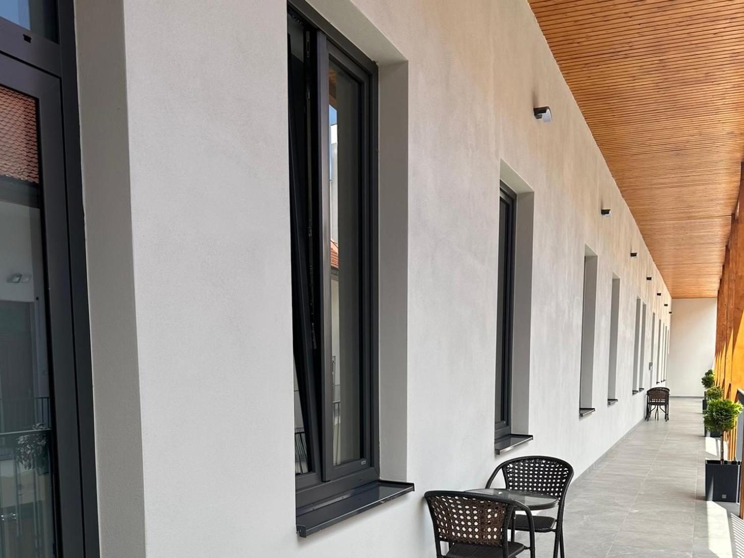 No 21 Apartment I Kosice Exterior photo