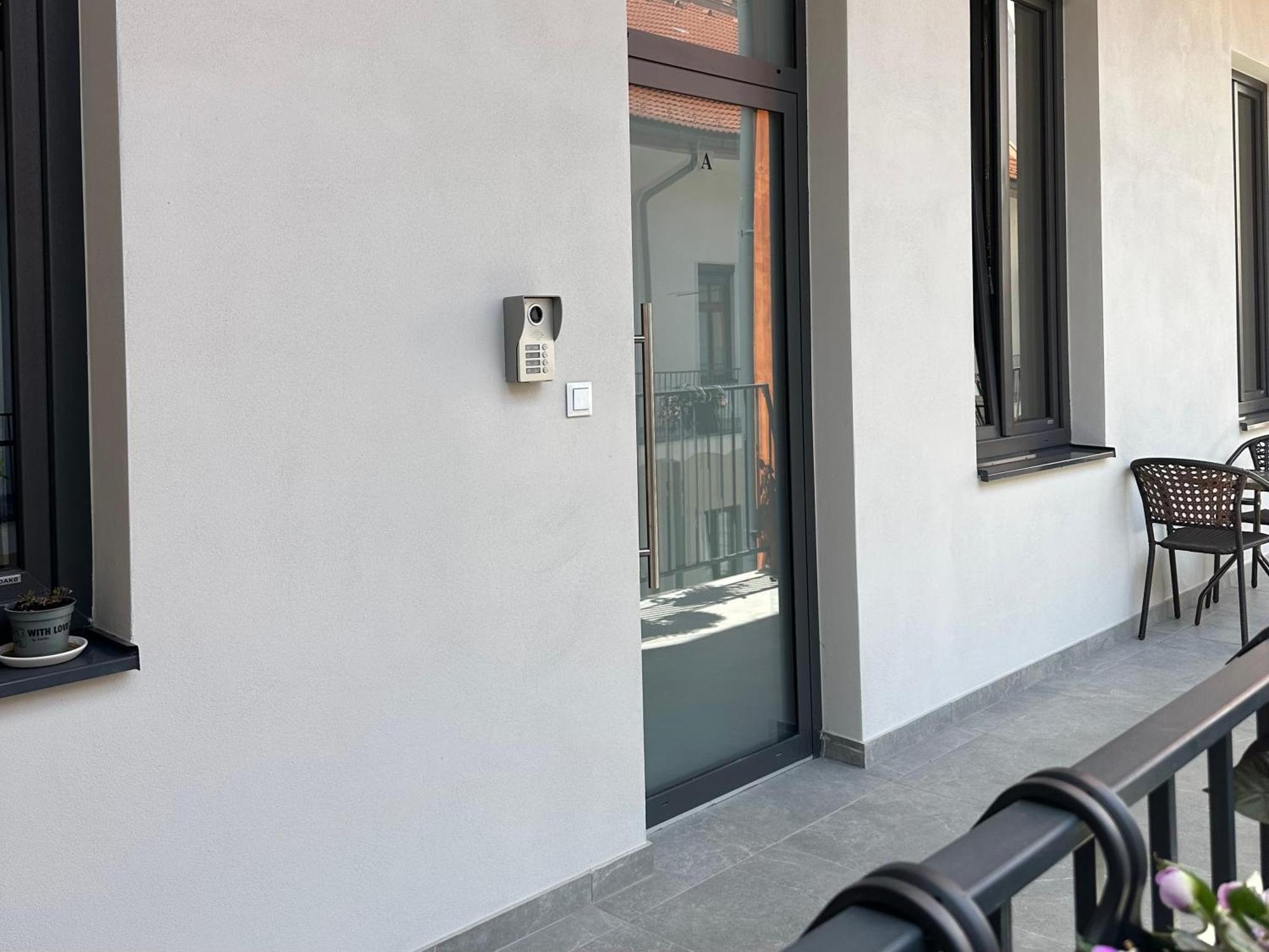 No 21 Apartment I Kosice Exterior photo